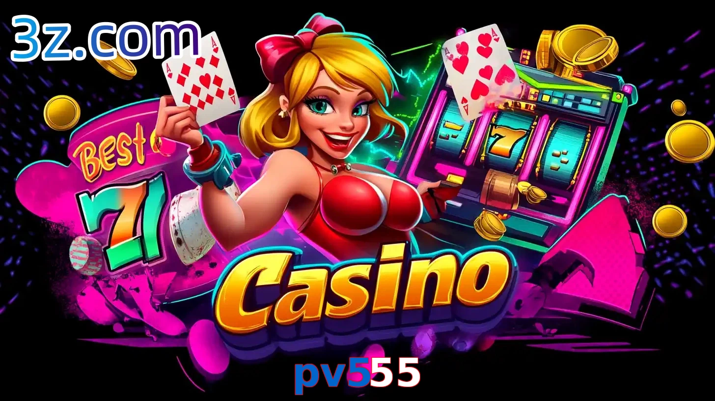 pv555 casino