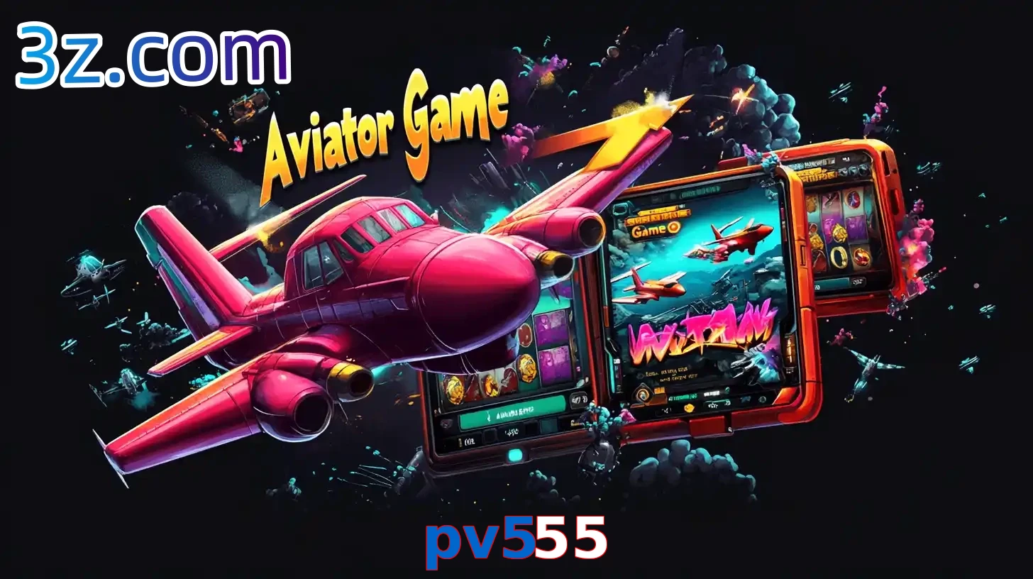 pv555 jogo aviator brasil