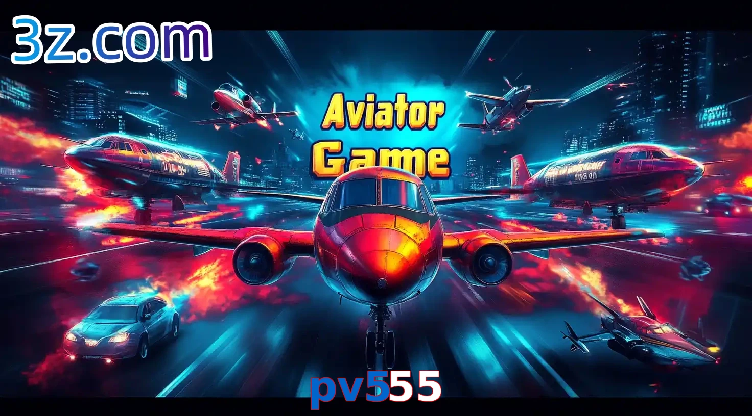 pv555 aviator game