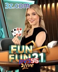 pv555 mesa de blackjack ao vivo
